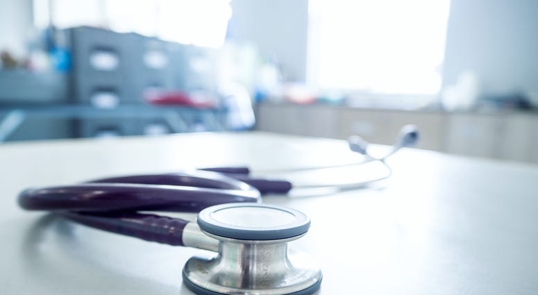 Stethoscope