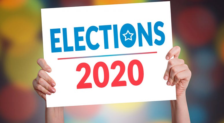 elections 2020
