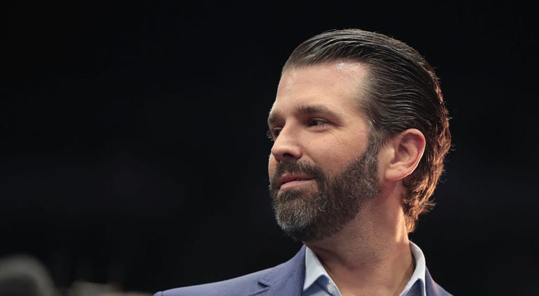Donald Trump Jr.