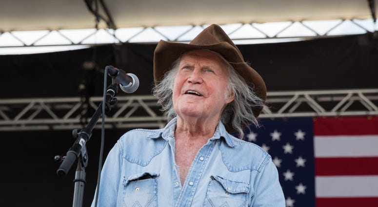 Billy Joe Shaver
