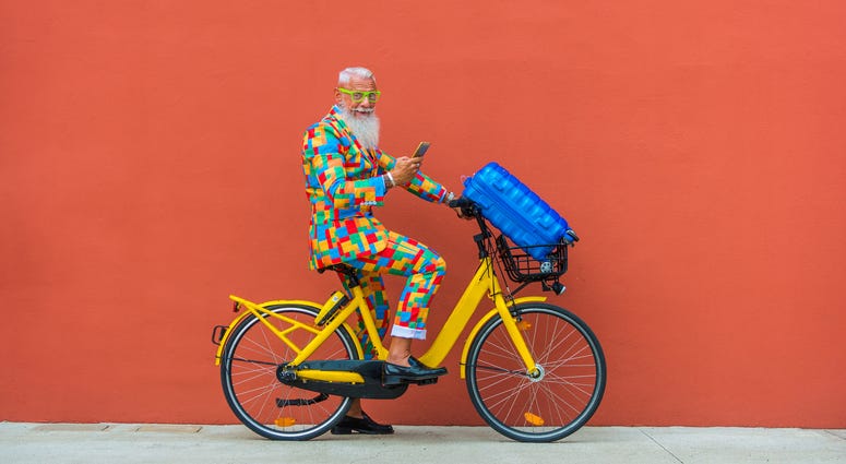 bike