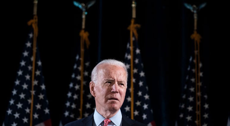 joe biden
