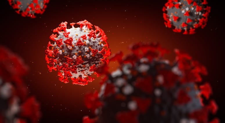 Coronavirus COVID-19