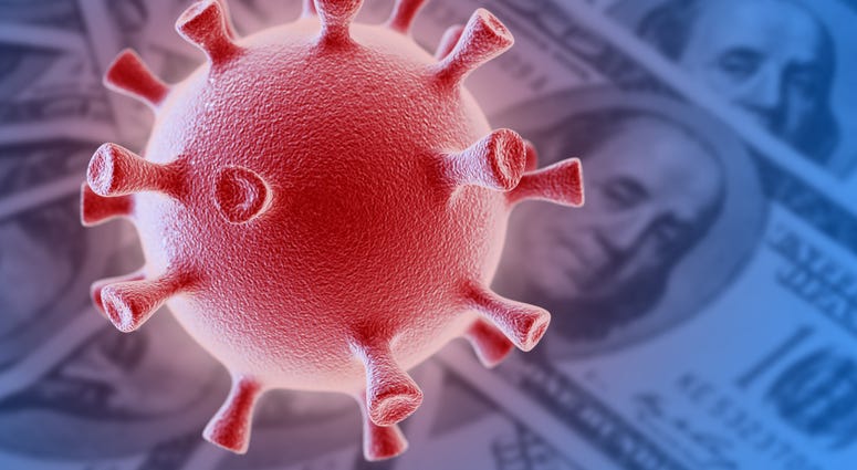 Coronavirus and Money