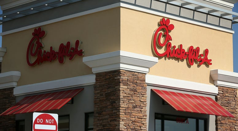 Chick-Fil-A