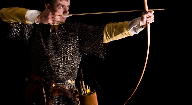 Robin Hood