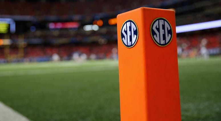 Southeastern Conference