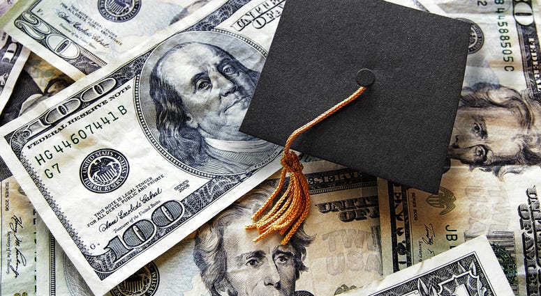 student loan debt