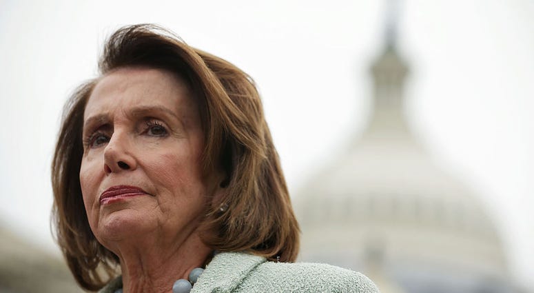 nancy pelosi
