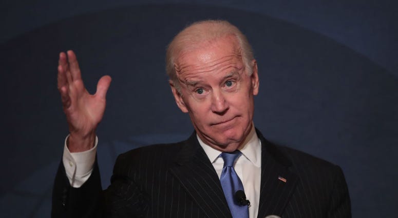 Joe Biden