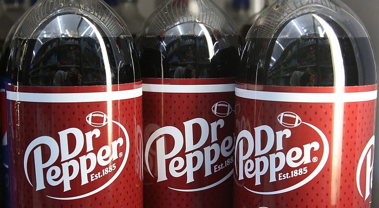 Dr. Pepper