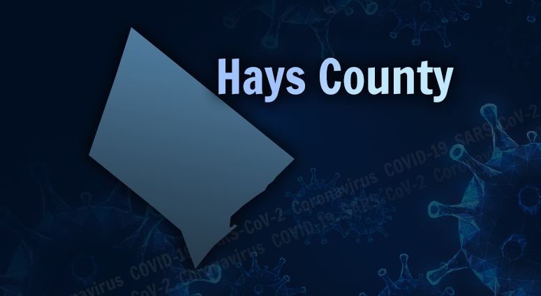 Hays County Coronavirus COVID-19 Update