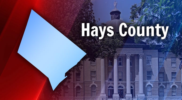 Hays County
