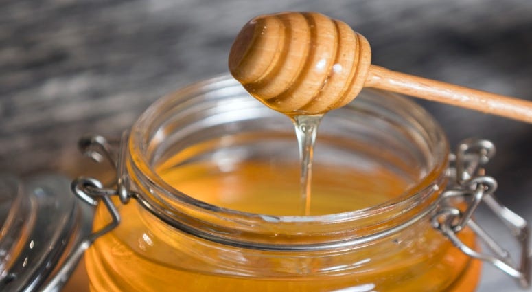 Honey