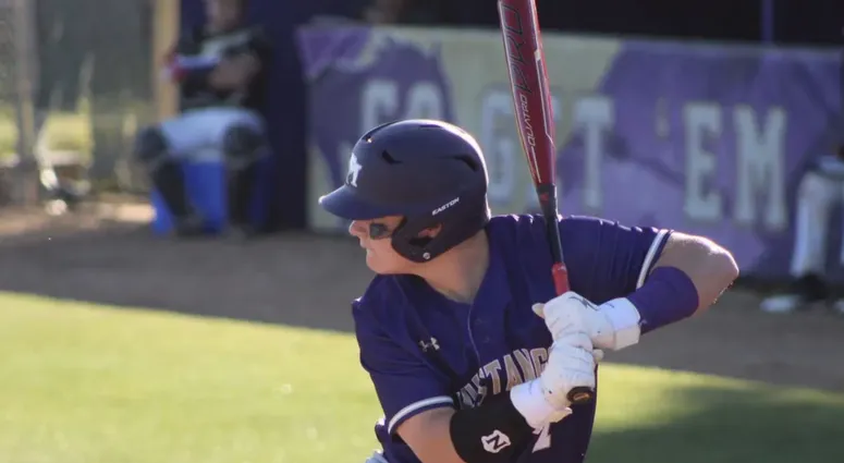 Marble Falls Luke Nail