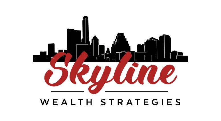 Skyline Wealth Strategies Radio Show
