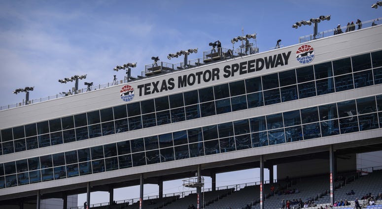 Texas Motor Speedway