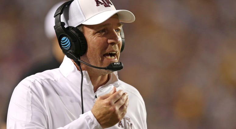 Jimbo Fisher