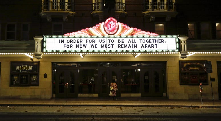 Paramount Theater