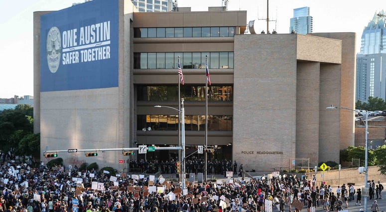 Austin Police Department