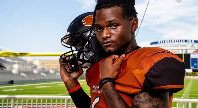 VYPE High School Football Hutto Hippos