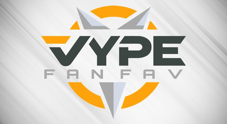 VYPE Fan Fav Poll