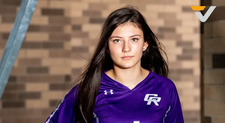 VYPE Cedar Ridge Volleyball