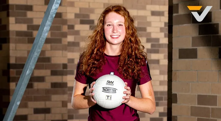 VYPE High School Volleyball