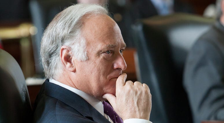 Texas Sen. Kirk Watson