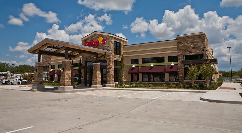 Luby's Cafeteria