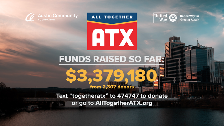 All Together ATX