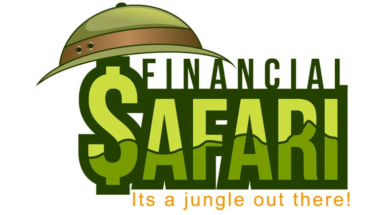 Financial Safari Live Streaming Podcast Online Listening