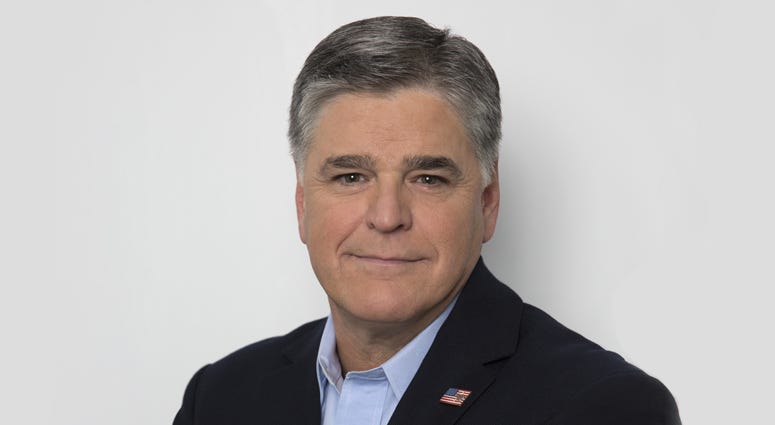 Sean Hannity Listen Live Streaming Online Live