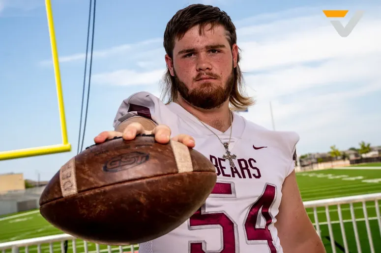 VYPE High School Football Bastrop Bears