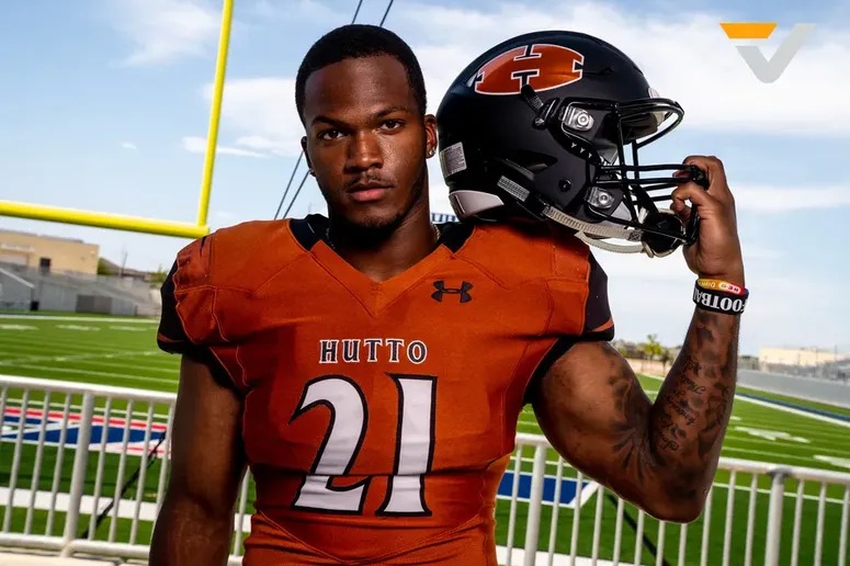 VYPE High School Football Hutto Hippos
