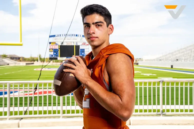 VYPE High School Football Westwood Warriors