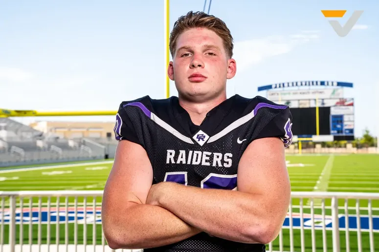 VYPE High School Football Cedar Ridge Raiders