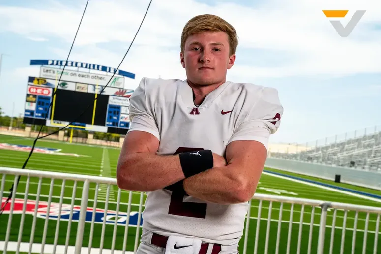 VYPE High School Football Austin Maroons