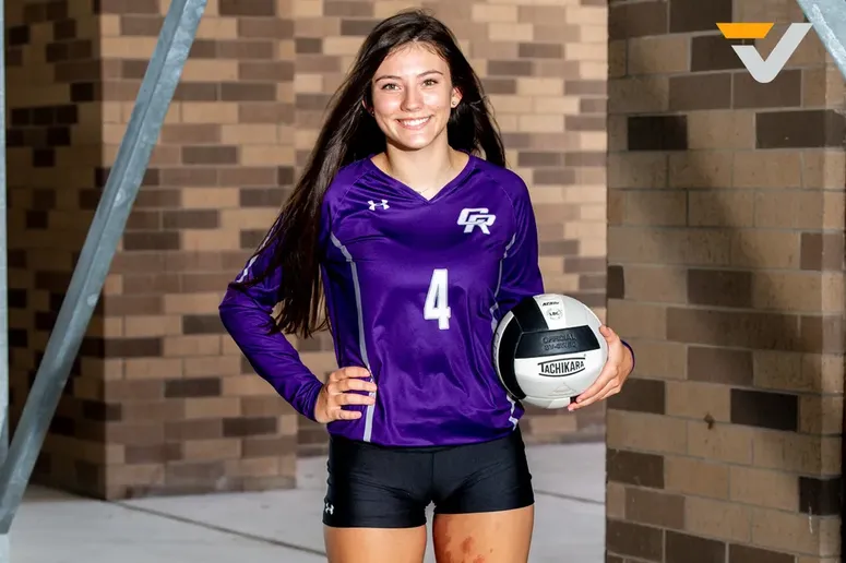 Cedar Ridge Raiders