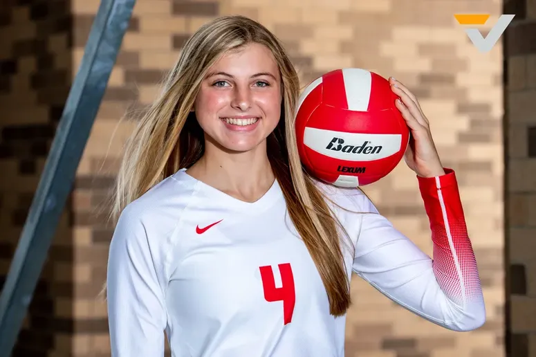 VYPE High School Volleyball 6A Rankings