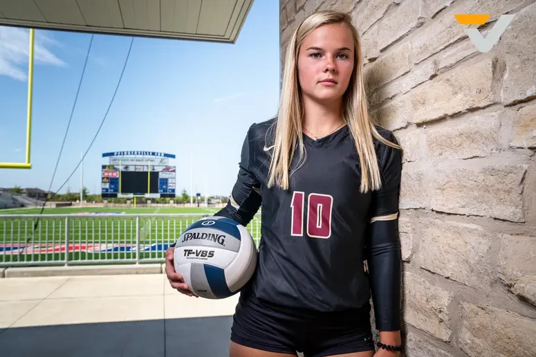 VYPE Dripping Springs Volleyball