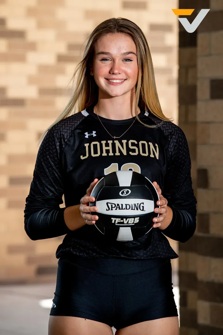 Buda Johnson Jaguars