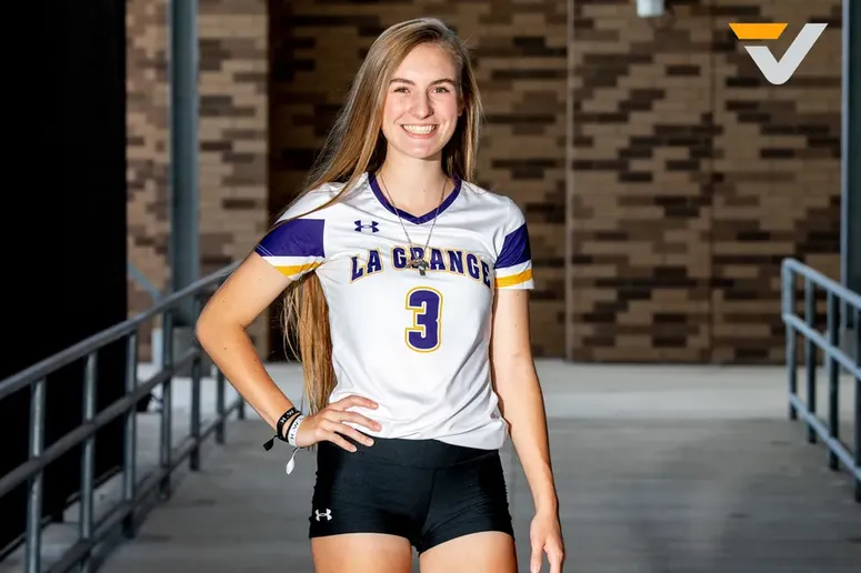La Grange Leopards