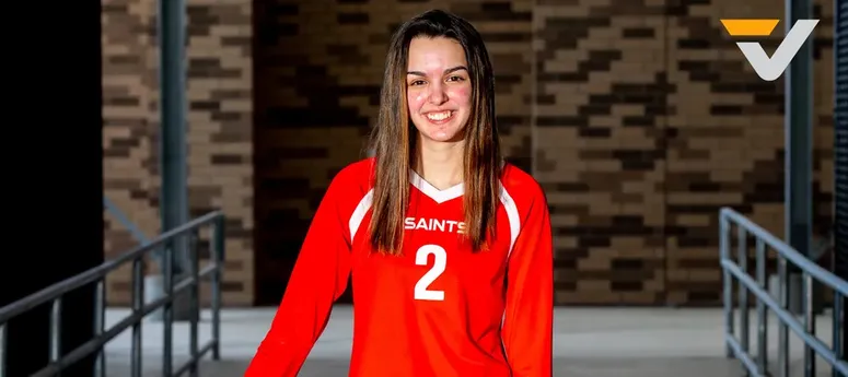 San Juan Diego Catholic Lady Saints