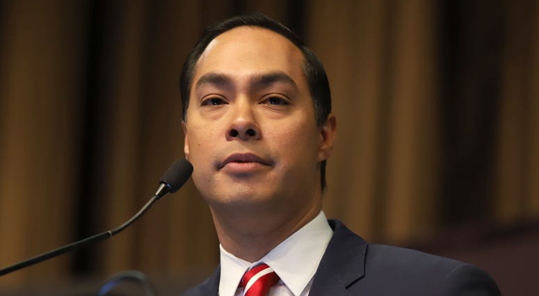 Julian Castro