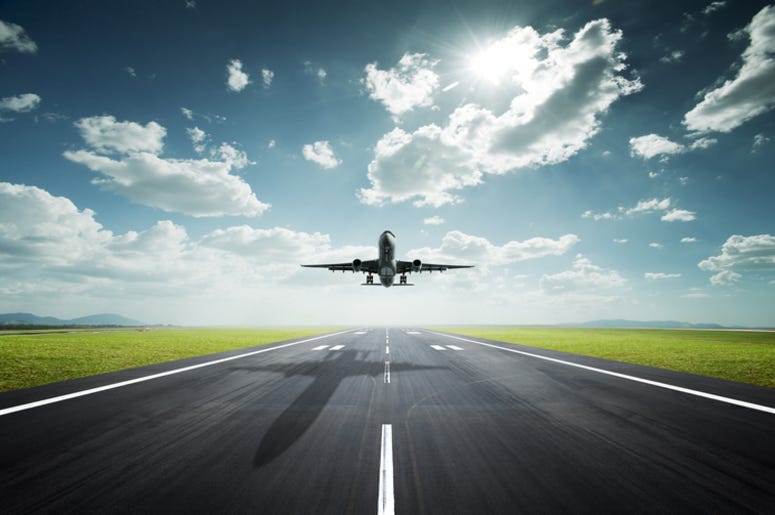 Airplane Airplane