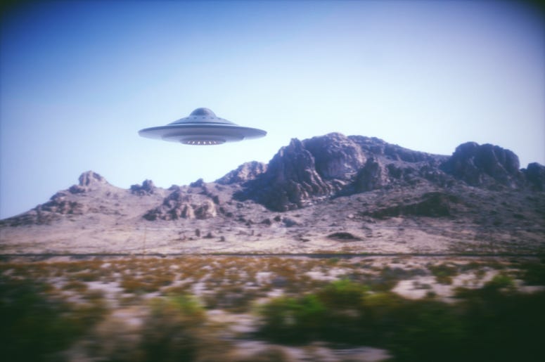 Aliens Aliens