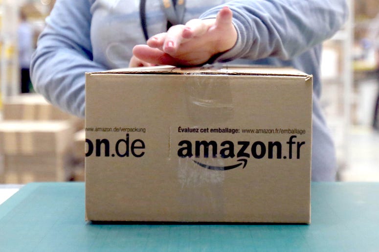 Amazon Amazon