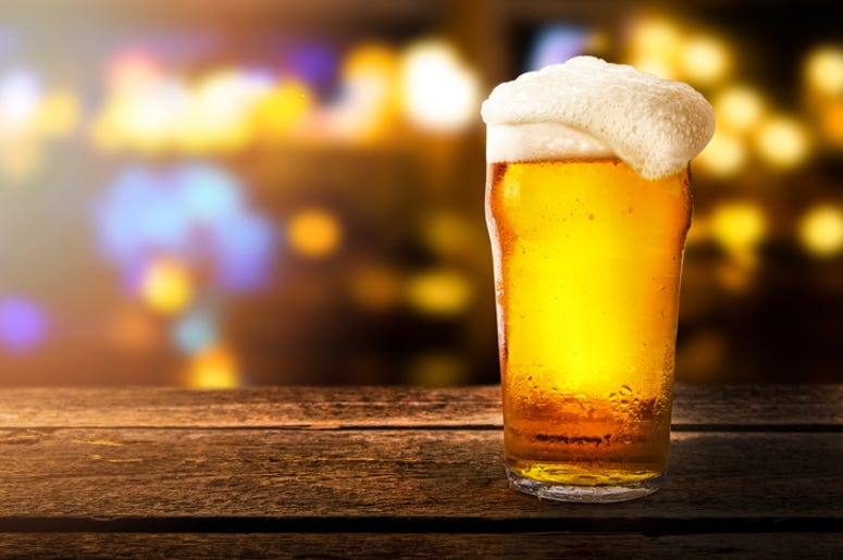 Beer Beer