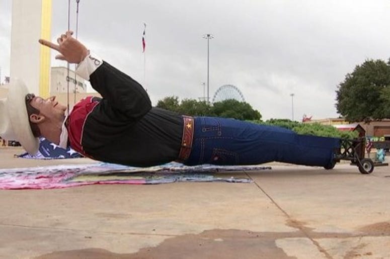 Big Tex Big Tex